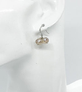 Youth Glass Bead Earrings - E19-554