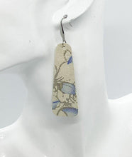 Load image into Gallery viewer, Genuine Leather Earrings - E19-570