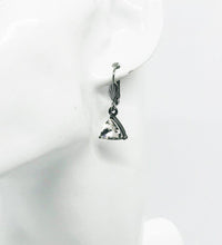 Load image into Gallery viewer, Rhinestone Dangle Earrings - E19-991
