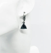 Load image into Gallery viewer, Rhinestone Dangle Earrings - E19-992