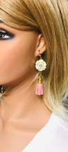 Load image into Gallery viewer, Tassel Earrings - E319