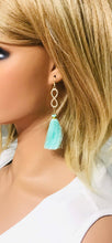 Load image into Gallery viewer, Tassel Earrings - E331