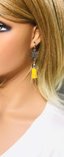 Load image into Gallery viewer, Tassel Earrings - E365