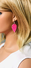 Load image into Gallery viewer, Small Chunky Glitter Earrings - E481