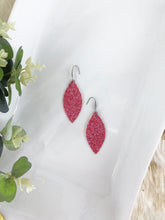 Load image into Gallery viewer, Medium Chunky Glitter Earrings - E507
