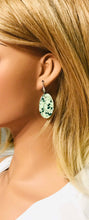 Load image into Gallery viewer, Small Chunky Glitter Earrings - E511