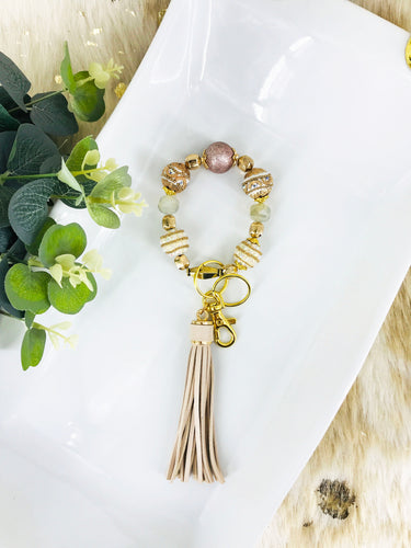 Bracelet Keychain - K312