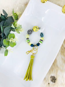 Bracelet Keychain - K313