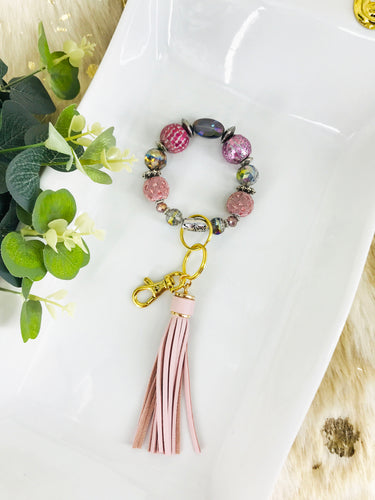 Bracelet Keychain - K315